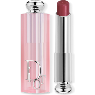Dior - Dior Addict Lip Glow - 48-timers Fugtgivende Læbepomade, Ph-aktiveret Farve - Dior Addict Lip Glow 006 Berry - For Women - Pink