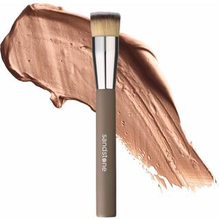 Sandstone Soft Collection Buffer Brush - 1 stk.
