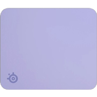 SteelSeries QcK Medium: Lavendel gaming-musemåtte - lavender