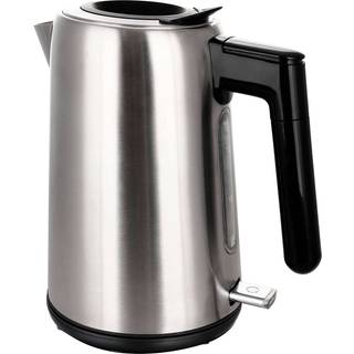 Hâws Elkedel 1,7 liter, rustfrit stål