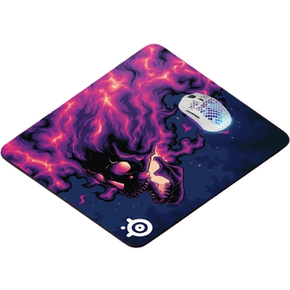 SteelSeries QcK L Titik Noda Edition Gaming Mousepad - titik-noda