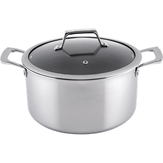 Haws Santo gryde stål 5,8 liter Ø24 cm