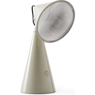 Tom Dixon Pose Portable LED bordlampe Putty