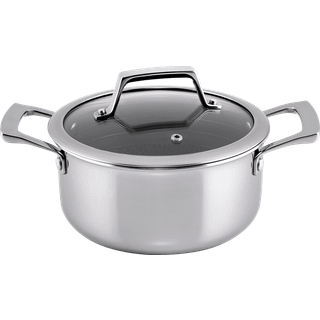 Haws Santo gryde stål 2,2 liter Ø18 cm