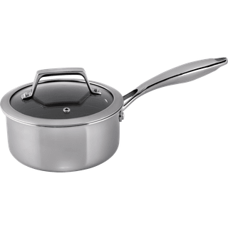 Haws Santo kasserolle stål 1,5 liter Ø16 cm
