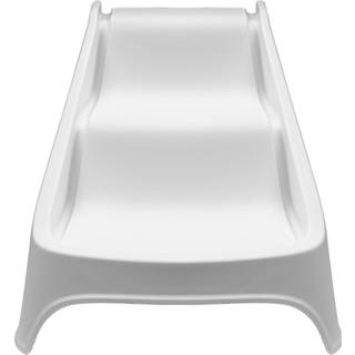 Whisker Litter-Robot 4 Rampe - Hvid