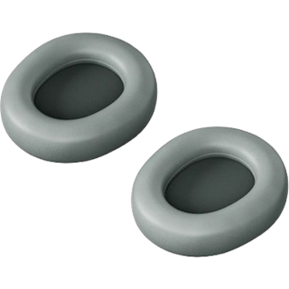 Arctis Nova Elite Sage & Gold Ear Cushions - sage-and-gold