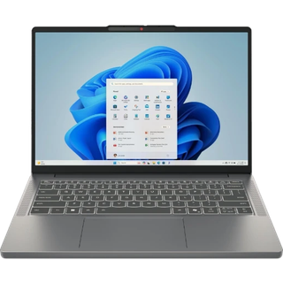 Lenovo IdeaPad Slim 3 14IRH10 (I7/16/512 GB) 14" bærbar pc, Luna grey