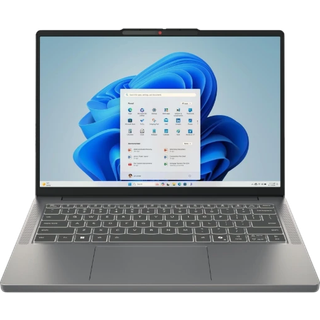 Lenovo IdeaPad Slim 3 14IRH10 (I7/16/512 GB) 14" bærbar pc, Luna grey