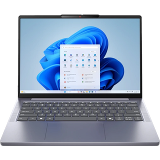 Lenovo IdeaPad Slim 3 14IRH10 (I5/16/512 GB) 14" bærbar pc, Luna grey