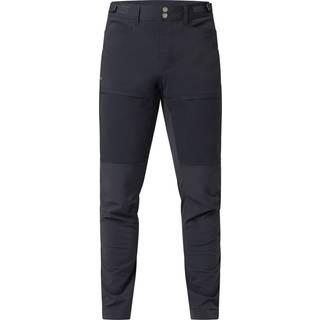 Haglöfs Alert Mid Pant Trekking bukser Herrer størrelse 46 - Regular farve blå