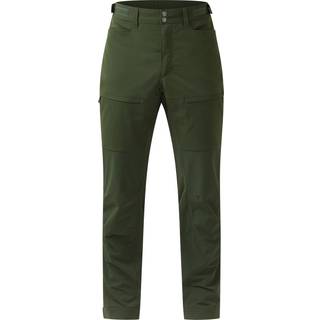 Haglöfs Men's Alert Mid Pant Seaweed Green, 48 Regular