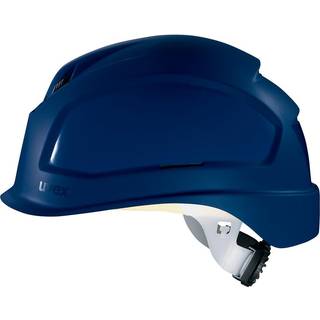 Uvex Pheos B Sikkerhedshjelm  blå Str: 51cm til 61cm