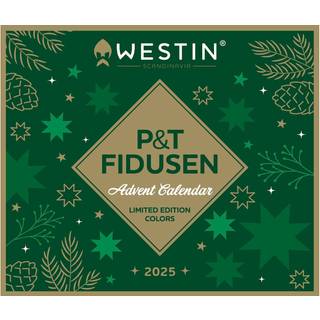 Westin 2025 Advent Calendar P&T Fidusen - 24 slots