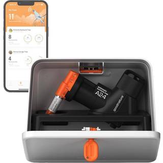 Goodnature A24 rottefælde, prof