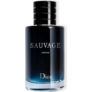 Dior Sauvage Parfum Parfume 100 ml