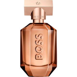 Hugo-Boss BOSS-dufte-til-kvinder BOSS-The-Scent-For-HerEau de Parfum Spray 50 ml (9.420,00 kr / 1 l) - 50 ml