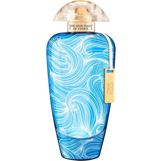 THE-MERCHANT-OF-VENICE Indsamling Murano-CollectionCyprus ShellEau de Parfum Spray 100 ml (12.650,00 kr / 1 l) - 100 ml