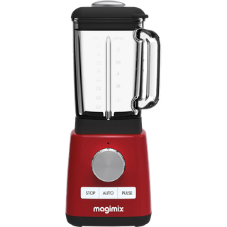 Magimix Power blender 11629SK blender rød 1,8 liter