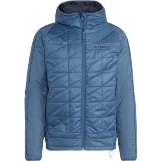 MT Sy Insulated Hood Jacket M WONSTE (M)