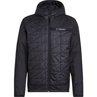 adidas Terrex Multi Insulated Hooded Jakke Herre
