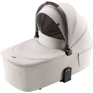 Britax Römer Rio liggedel Lux - Soft Taupe