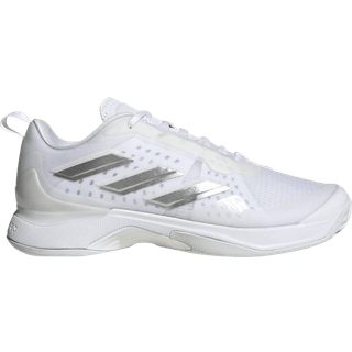 Adidas Avacourt Padelsko (Hvid) - 41 1/3