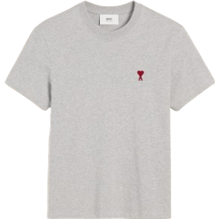 Red Ami de Coeur T-Shirt - XL