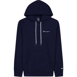 Champion American Classics Legacy Men Hoodie - Navy-2 - Small