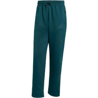 adidas Z.N.E. Open-Hem bukser - Aurora Ivy - S