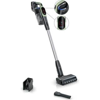 Bosch Genopladelig støvsuger Unlimited 9 Grøn BBS921TBA