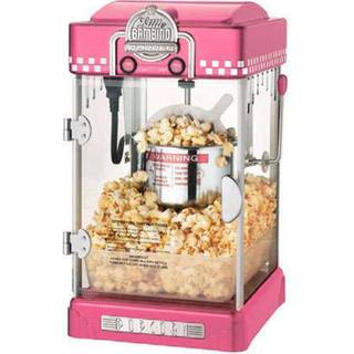 Great northern popcorn company Little Bambino Popcornmaskine