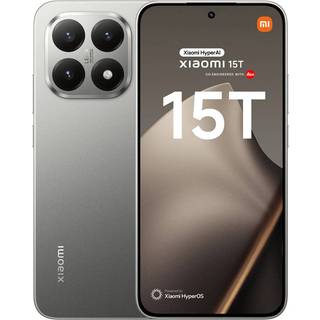 Xiaomi 15T 5G 512GB Grey
