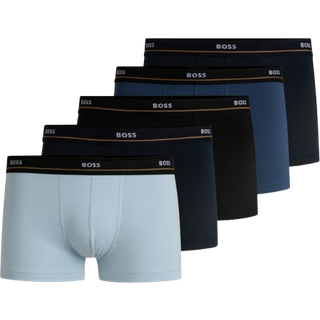 BOSS BLACK 5-Pack Trunk Multi