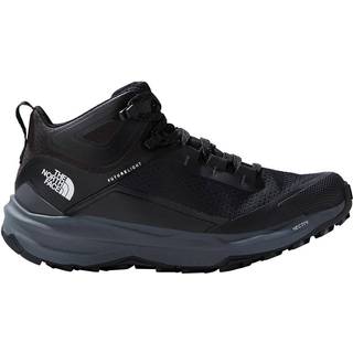 The North Face Women's VECTIV Exploris 2 Mid Futurelight TNF Black/Vanadis Grey, 37
