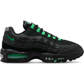 Nike Air Max 95 "Big Bubble"-sko til mænd - sort - 38
