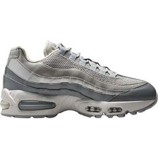 Nike Air Max 95 Big Bubble SE-sko til kvinder - grå - 43