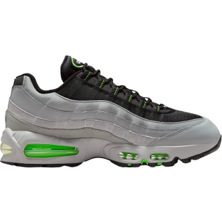 Nike Air Max 95 Big Bubble-sko til mænd - grå - 40