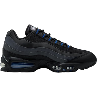 Nike Air Max 95 Big Bubble-sko til mænd - sort - 38.5
