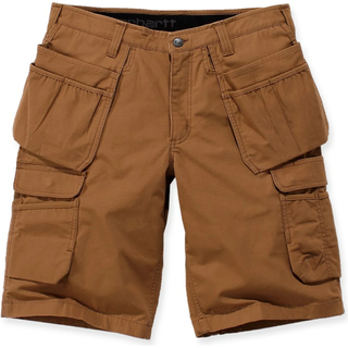 Carhartt Craft Shorts Shorts Men's Carhartt® Brown W36