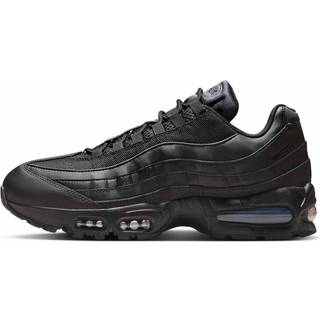 Nike Air Max 95 "Big Bubble"-sko til mænd - sort - 45