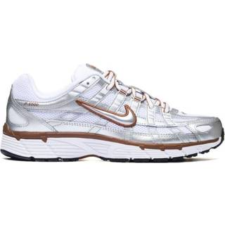 Nike P-6000-sko til kvinder - hvid - 38.5