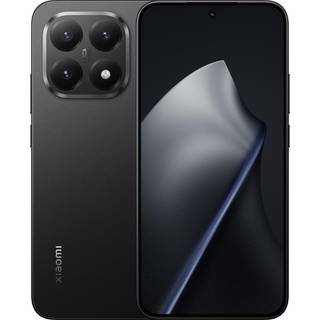 Xiaomi 15T Pro 5G Dual SIM 512GB 12GB RAM Sort