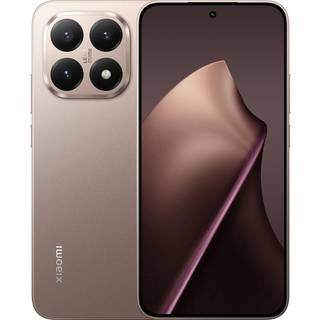 Xiaomi 15T Pro 5G Dual SIM 512GB 12GB RAM Mocha Guld