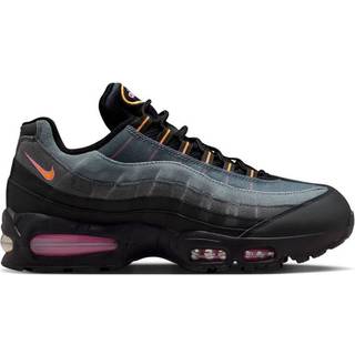 Nike Air Max 95-sko til mænd - sort - 45