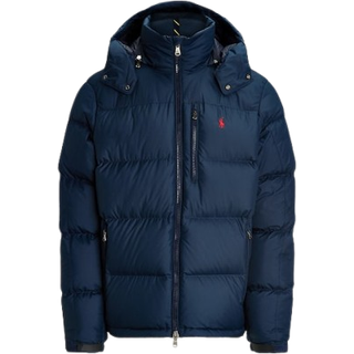 Polo Ralph Lauren Gorham Down Jacket Navy