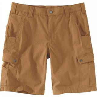 Carhartt Ripstop Cargo Shorts Mens Carhartt® Brown W38