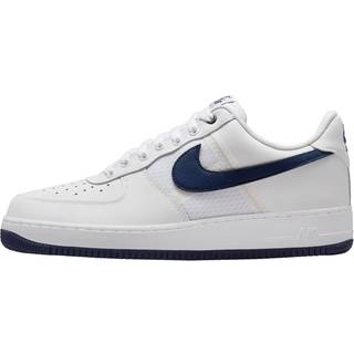 Nike Air Force 1 '07 LV8-sko til mænd - hvid - 36