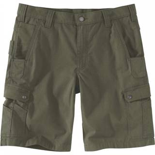 Carhartt Ripstop Cargo Shorts Mens Basil W33