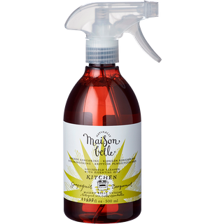 Maison Belle Kitchen Grapefruite Bergamote (500 ml)